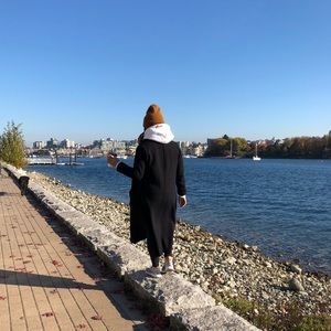 Meet your Posher, Cindy